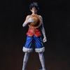 30 см Аниме Фигурка Действия One Piece Ророноа Зоро Винсмоук Санджи Поза Стенда ПВХ Статуэтка Модель Коллекция Игрушка для Мальчика Подарки