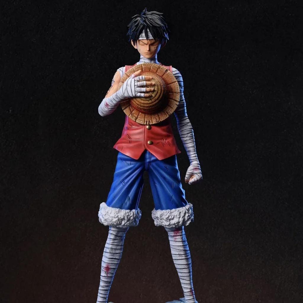 30 см Аниме Фигурка Действия One Piece Ророноа Зоро Винсмоук Санджи Поза Стенда ПВХ Статуэтка Модель Коллекция Игрушка для Мальчика Подарки