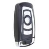 315/433mhz PCF7953 Car Remote Key For BMW 2 3 4 5 6 7 X3 X4 Series Auto Vehichle Alarm KeylessGo