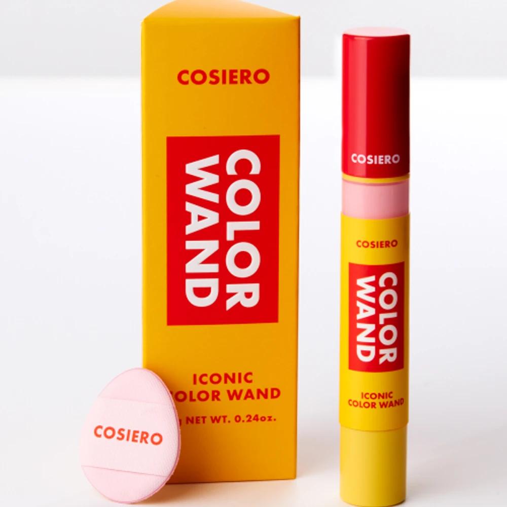 Iconic Color Wand (+ Ballpoint Pen Gift)