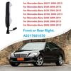 Для Mercedes Benz W221 S300 S500 S600 06-13 A2217601070/A2217600970 Передняя/Задняя Ручка Двери Keyless Go Внешняя Ручка Двери