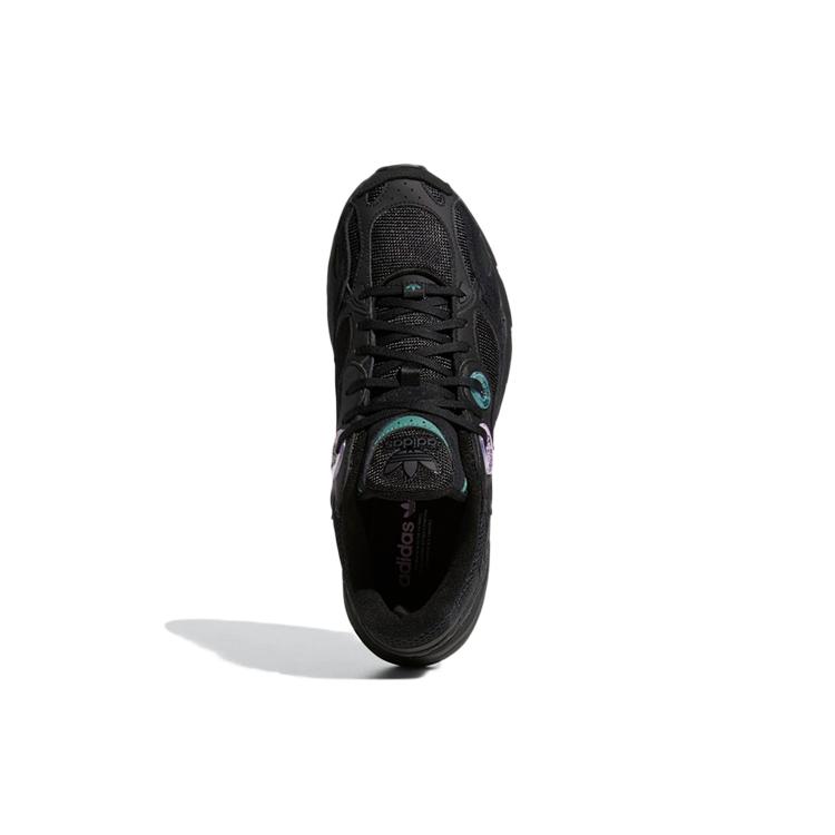 Adidas Wmns Astir 'Black Clear Lilac' Women's GW5370