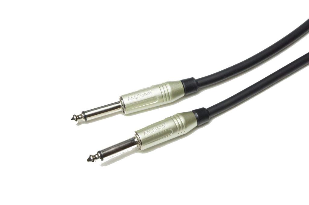 MOGAMI 2534 Guitar Shield SS (AMPHENOL) (1m)