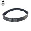 1pcs VEGA Belt Lawn Mower Drive Belt 6PJ490 7PJ490 Metric Garden Grass Cutter Transmission Belt Lawn Mower Accessories