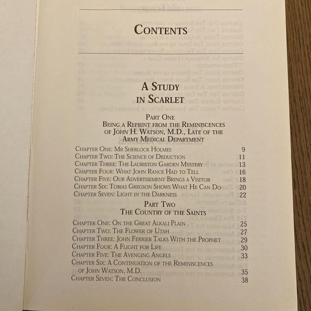 [USED] The Complete SHERLOCK HOLMES