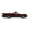 Новая серия Bat Car 76328 строительные блоки мобильная модель автомобиля кирпичи игрушки для детей мальчиков рождественские подарки