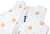 Double-sided sleeping bag with feet for kids 3-4 years old - lion world