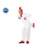 Costume Adulte Coq Taille M/L Et XL