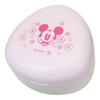 Mickey Mouse Rice Ball Pattern Disney [Lunch Box] Case/Sakura
