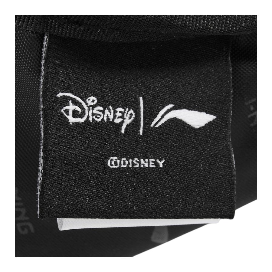 New LiNing Sports Life Collection Polyamide Shoulder Bag, Crossbody Bag Regular Unisex Black ABDV227-1