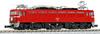 KATO N Gauge ED76 0 Late Type Railway Model Electric Locomotive 3013-4
