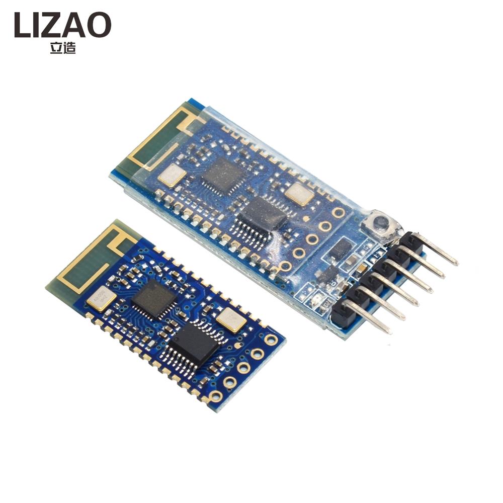 LIZAO JDY-11 SPP-C 1.1G Bluetooth 1.1 Модуль 1 дБ Антенна Хост Двойной режим Многомашинное подключение