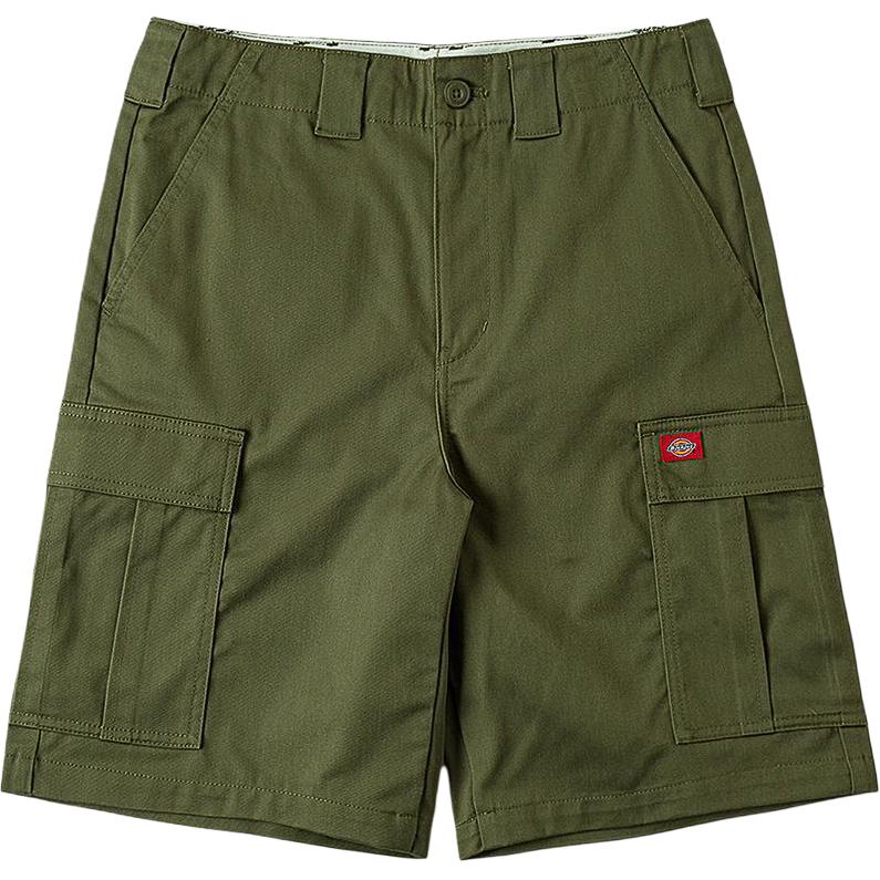 Dickies Шорты-карго унисекс умеренные DK0A87D3