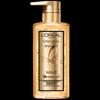 Шампунь L'Oréal Extraordinary Oil для кудрявых волос