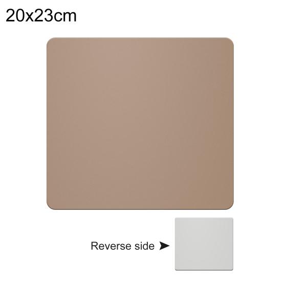 Practical Mouse Mat Safe Portable Easy To Clean