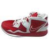 Kyrie Infinity TB Promo Versatile Comfortable Non-Slip Durable High-Top Basketball Shoes Men Sneakers Red DX6653-602