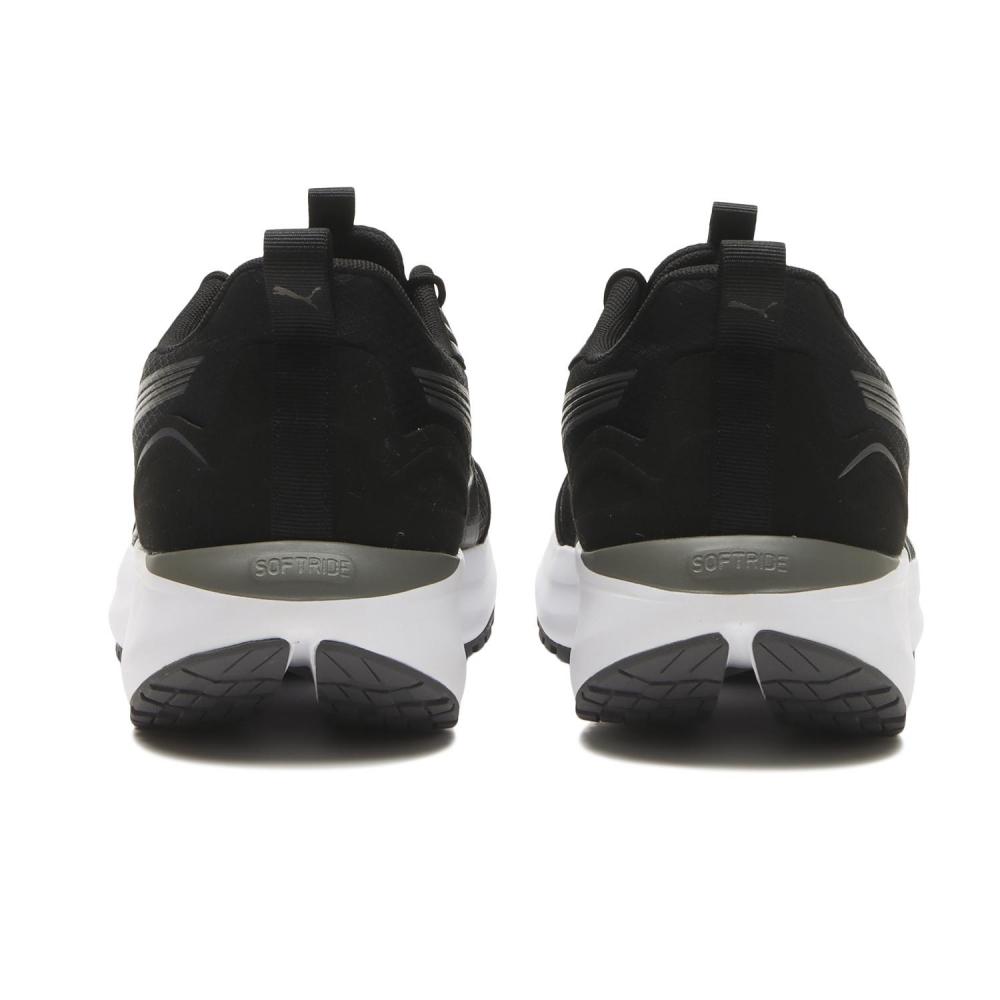 Puma SoFtride Move On F As Wd Черный Бронзовый 314256 01 Чк БрОнз