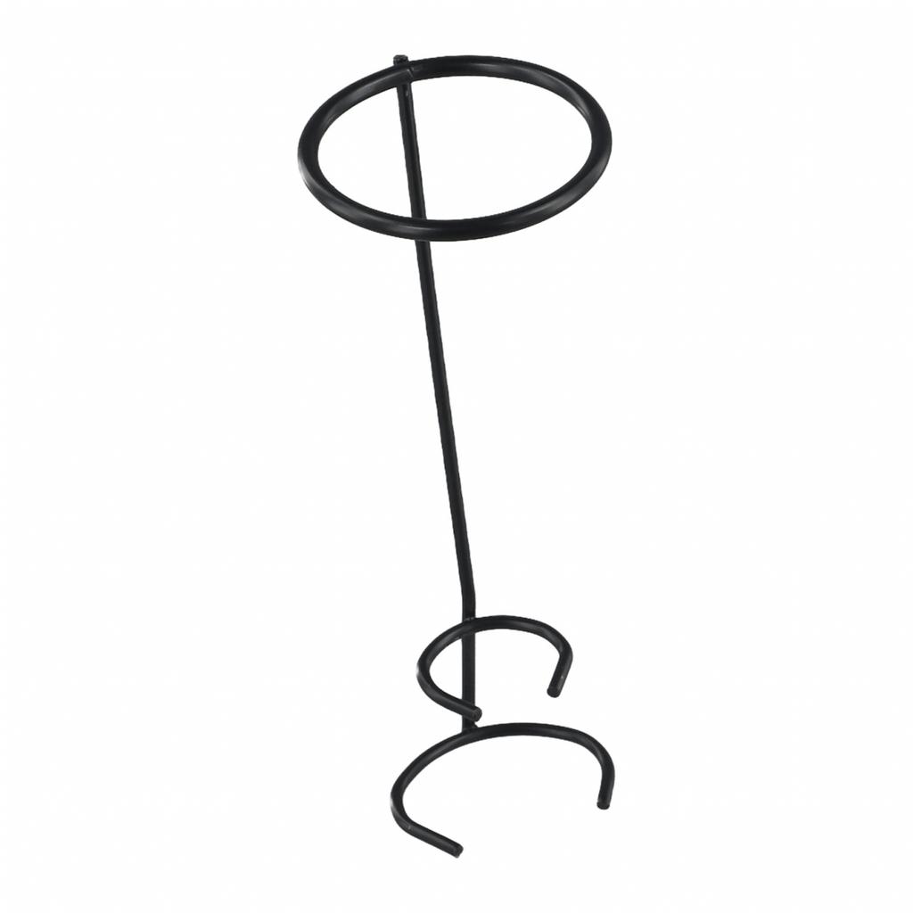 Электрический держатель для венчика для яиц, подставка для миксера для молока, пенообразователя