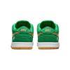 (TD) Nike SB Dunk Low 'St. Patricks Day' Baby DN3673-303