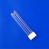 UV Disinfection Lamp Tube with U-Shaped and Straight Ozone Options