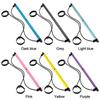 Elasticity Adjustable Exercise Stick Rod-shaped Stretch Belt  Gym Body Workout