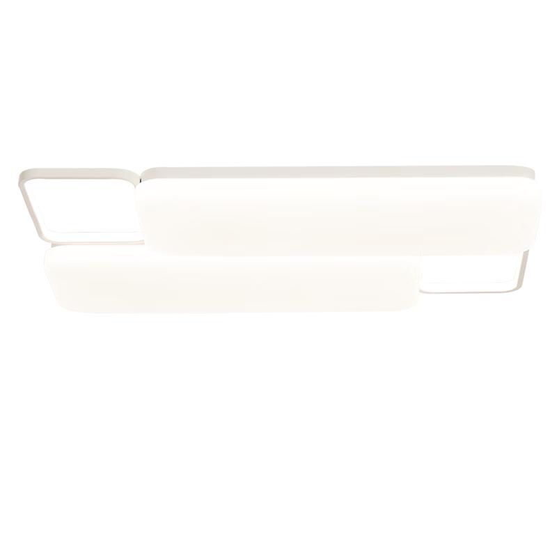 NVC Smart Full-Spectrum LED Living Room Ceiling Light