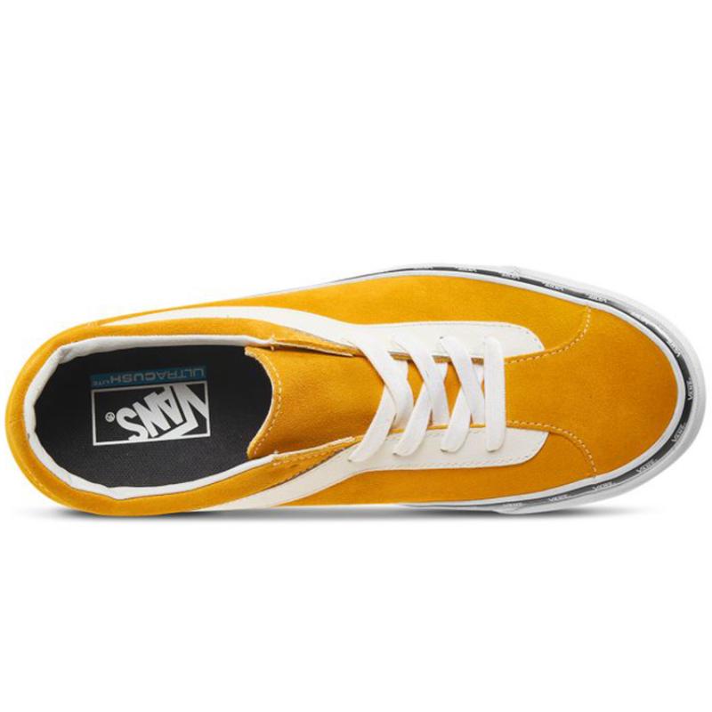 Vans Новый выпуск Bold Ni Vans 'Zinna' VN0A3WLPVLH
