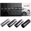 Solar UV Protection Film Sticker, Auto Window Tint Film Window Dark Black Car Window Foils Tint Film Glass Car