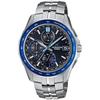 [Casio] Часы Oceanus [Оригинальный продукт для внутреннего рынка] Сделано в Японии Manta Bluetooth Радио-синхронизация Солнечная батарея Сапфировое стекло OCW-S7000-1AJF Мужские Черный