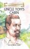 Книга Om Illustrated Classic Uncle Toms Cabin By Na - Paperback