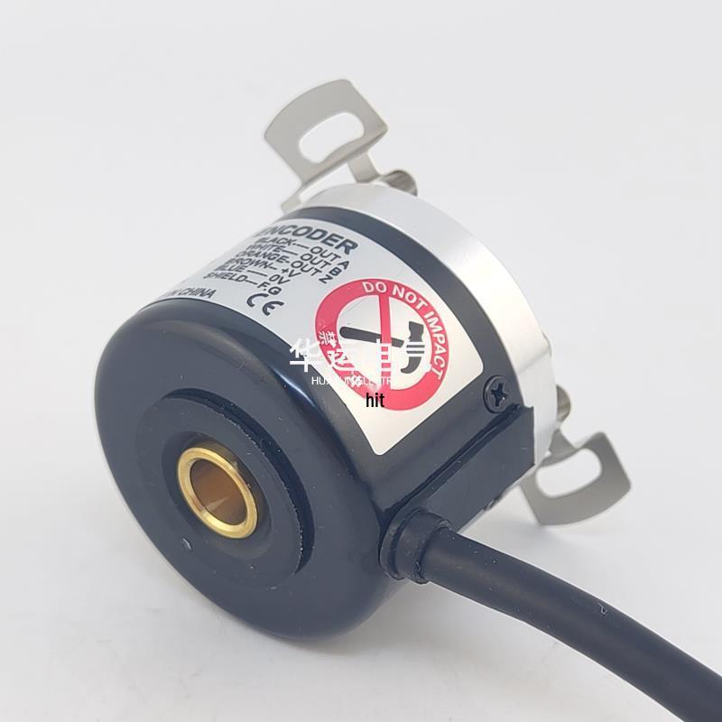 In Stock: Autonics E40H8-600-3-T-24 Rotary Encoder