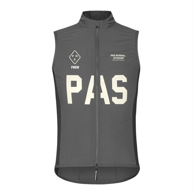 Mens Cycling Vest Windproof Breathable Rain Resistant UV Protection Bike Jersey Waistcoat Road Bicycle