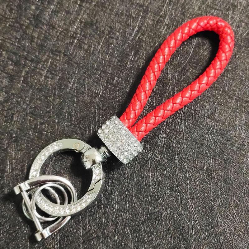 Для TOYOTA ROOMY TANK для DAIHATSU LA600S LA610S LA150S MOVE 2015-2019 ТПУ Чехол для пульта ключа Брелок Крышка Брелок