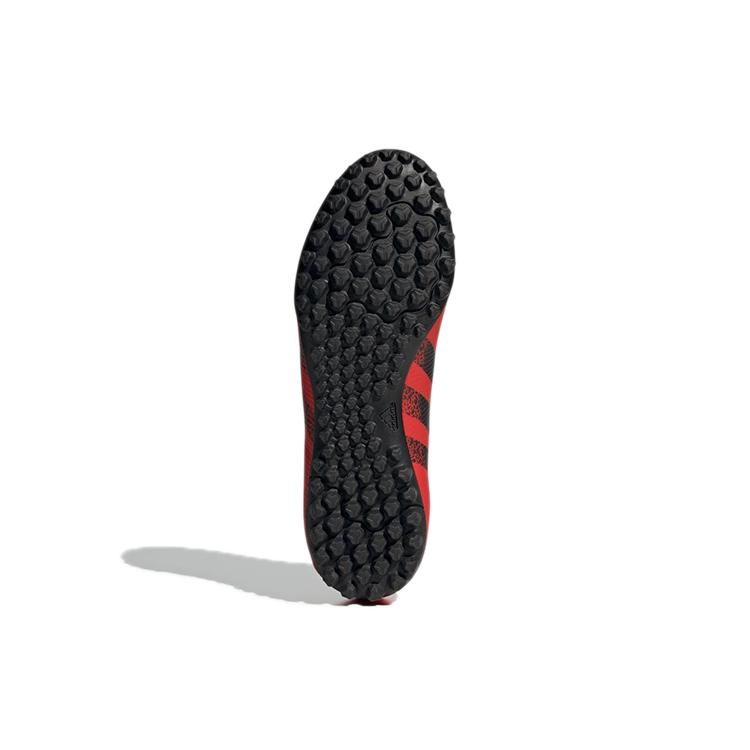 adidas Predator Freak.4 Tf 'Demonscale Solar Red' FY6341