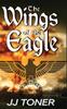 Книга The Wings of the Eagle : A WW2 Spy Thriller : 2