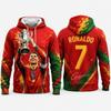 PLstar Cosmos Firemen Firefighters Customized Name 3D Printed Hoodies Sweatshirts Zip Hooded For Men/Women Casual Streetwear F17