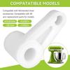 Mixer Arm-Lift Parts, Mixer Bowl Lift Arm Fit Replacement for Kitchenaid Arm-Lift Parts, for Part Number 241764, 4162874, 4159621, 4162053, 1381526,