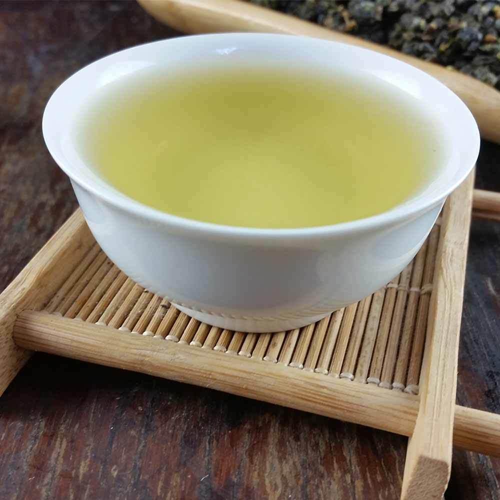 Премиум Ali Mountain Высокогорный чай Свежий тайваньский улун с цветочным ароматом 250г