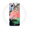 Case for Xiaomi Mi 12 / 12X Yamato And Zoro One Piece Anime Poster