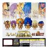 Collection Saint Seiya 01 Set of 6 Types Gacha Capsule Toy Character! [Complete (Complete)]