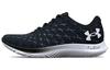 Flow Velociti Wind 'Черный Белый' Женские 3024911-003