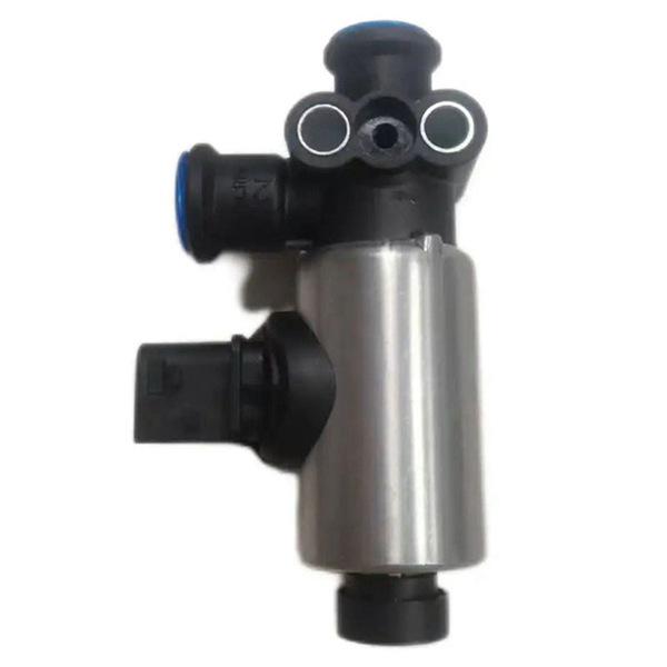 A0009973512 4721700010 Solenoid Valve for Mercedes-Benz Trucks