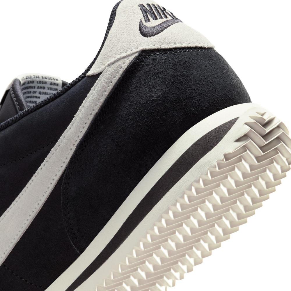Nike Кортез Прм Мхв4456 001блк Парус