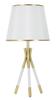 Table Lamp Triply Cm Ø 28X57