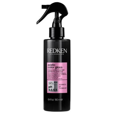Redken - Acidic Color Glosso Термозащитное средство 190 мл - 