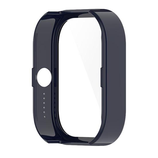 Watch Protective Case Protector Shockproof Impact Anti-Scratch Screen Resistant Full-Coverage Precise Cutouts Full