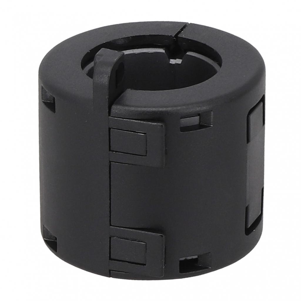 Electromagnetic Interference Ferrite Filter for Power Cables 17mm 24mm