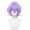 Фуюга Ханагун Косплей Парик Ансамбль Костюм Маскировка Парик Термостойкий Парик Аниме Парик Ежедневные Съемки Хэллоуин Культурный Фестиваль Фестиваль Школьного Парка