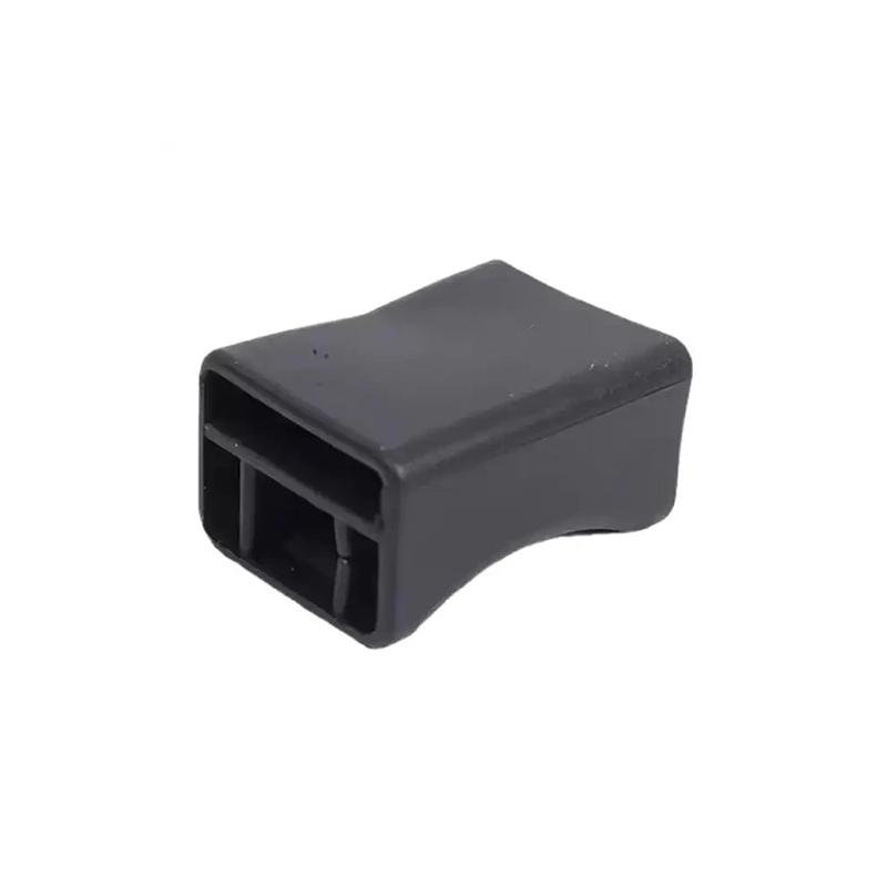 Xiaomi Для багажника на крышу Thule 599 598 591 568 564 561 532 Адаптер для колеса велосипеда Ремни с подушкой Защитная прокладка из стального кольца для рамы велосипеда