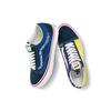 Bedwin & The Heartbreakers x Vans Old Skool Bandana Pack Унисекс Кроссовки Разноцветные Dress-Blues VN0A4P3X9VM